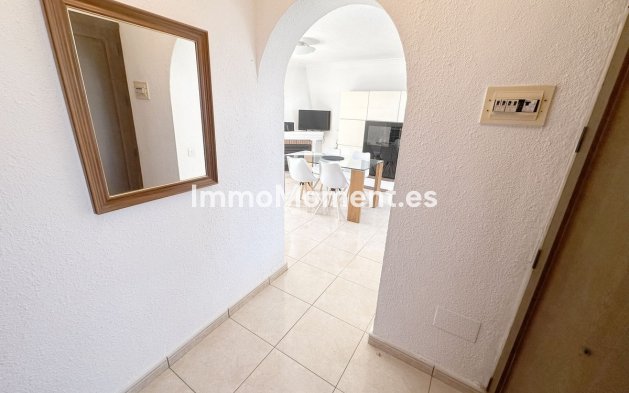 Bestaande woning - Vrijstaande villa - Mijas - Mijas Costa