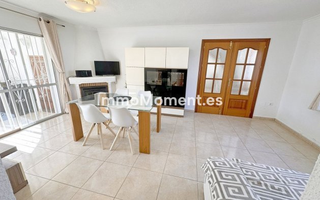Bestaande woning - Vrijstaande villa - Mijas - Mijas Costa