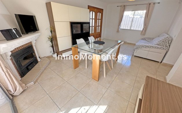 Bestaande woning - Vrijstaande villa - Mijas - Mijas Costa