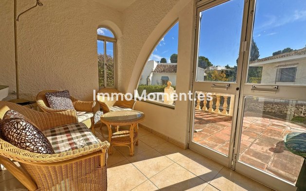 Bestaande woning - Vrijstaande villa - Mijas - Mijas Costa