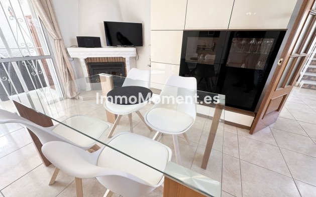 Bestaande woning - Vrijstaande villa - Mijas - Mijas Costa
