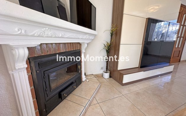 Bestaande woning - Vrijstaande villa - Mijas - Mijas Costa