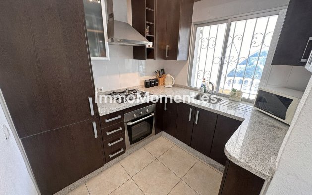 Bestaande woning - Vrijstaande villa - Mijas - Mijas Costa