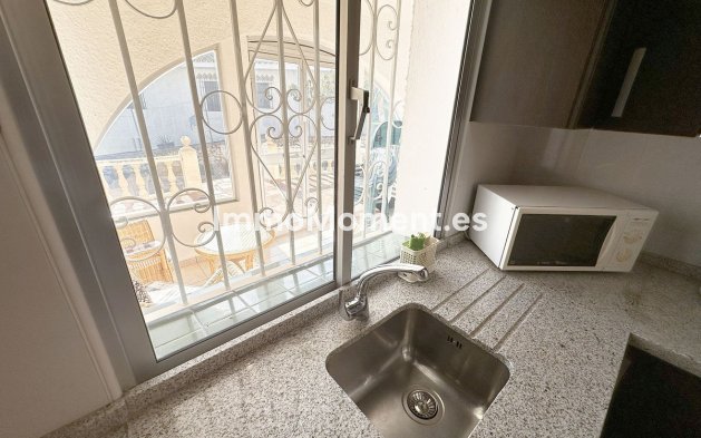 Bestaande woning - Vrijstaande villa - Mijas - Mijas Costa