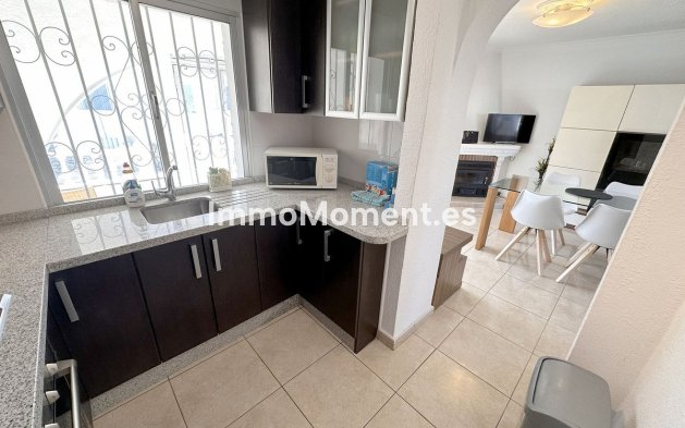Bestaande woning - Vrijstaande villa - Mijas - Mijas Costa