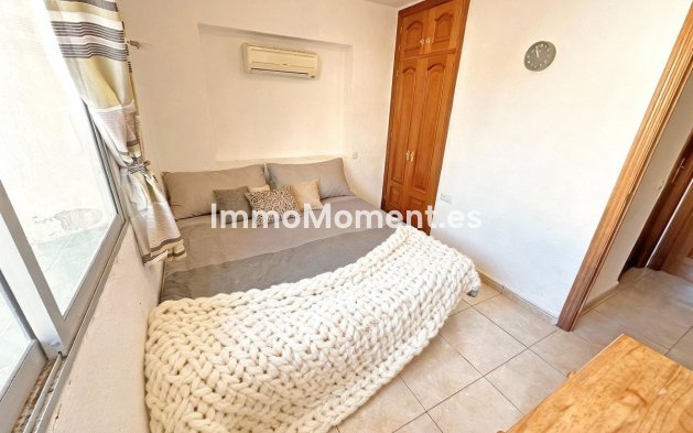 Bestaande woning - Vrijstaande villa - Mijas - Mijas Costa