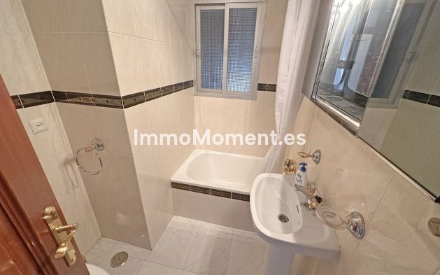Bestaande woning - Vrijstaande villa - Mijas - Mijas Costa