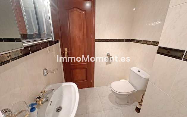 Bestaande woning - Vrijstaande villa - Mijas - Mijas Costa