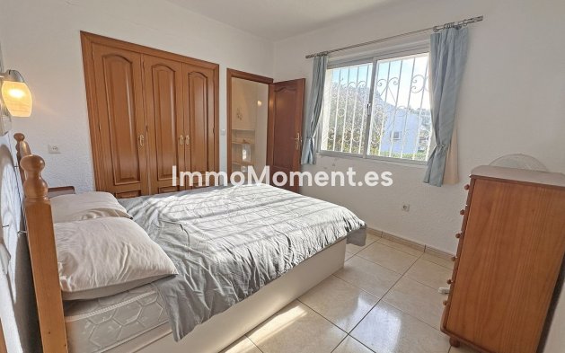 Bestaande woning - Vrijstaande villa - Mijas - Mijas Costa