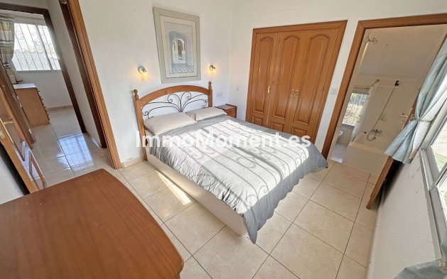 Bestaande woning - Vrijstaande villa - Mijas - Mijas Costa