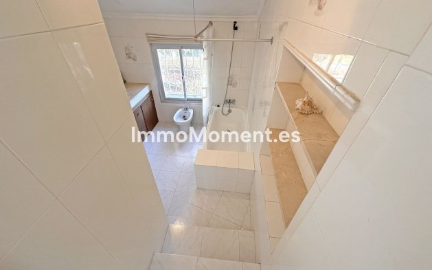 Bestaande woning - Vrijstaande villa - Mijas - Mijas Costa
