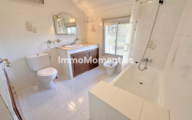 Bestaande woning - Vrijstaande villa - Mijas - Mijas Costa