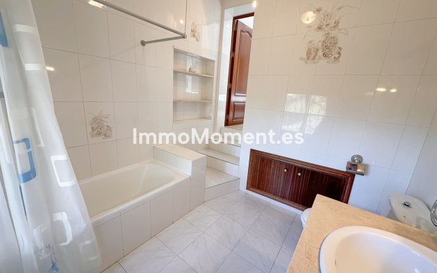 Bestaande woning - Vrijstaande villa - Mijas - Mijas Costa