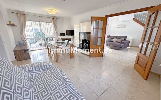 Bestaande woning - Vrijstaande villa - Mijas - Mijas Costa