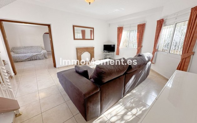 Bestaande woning - Vrijstaande villa - Mijas - Mijas Costa