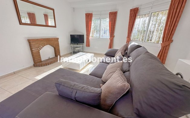Bestaande woning - Vrijstaande villa - Mijas - Mijas Costa