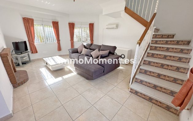 Bestaande woning - Vrijstaande villa - Mijas - Mijas Costa