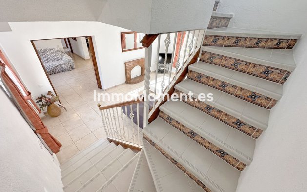 Bestaande woning - Vrijstaande villa - Mijas - Mijas Costa