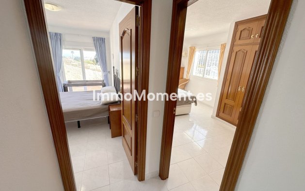 Bestaande woning - Vrijstaande villa - Mijas - Mijas Costa