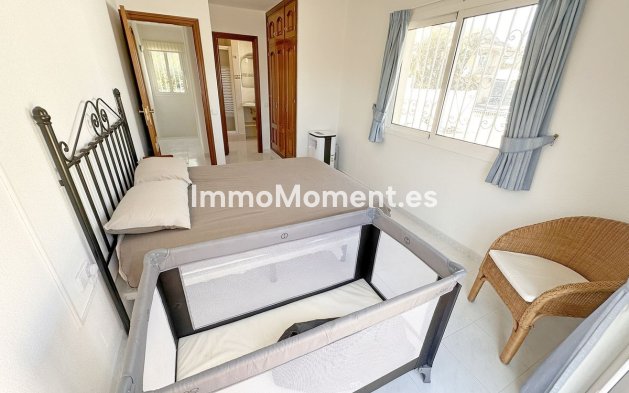 Bestaande woning - Vrijstaande villa - Mijas - Mijas Costa