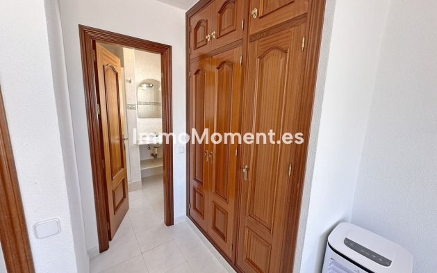 Bestaande woning - Vrijstaande villa - Mijas - Mijas Costa