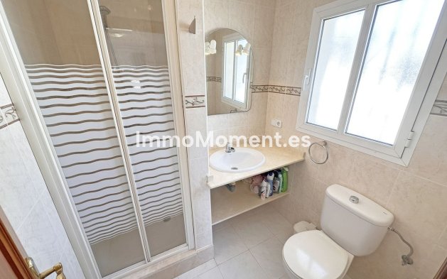 Bestaande woning - Vrijstaande villa - Mijas - Mijas Costa
