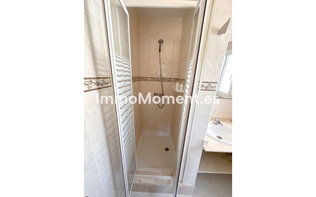 Bestaande woning - Vrijstaande villa - Mijas - Mijas Costa