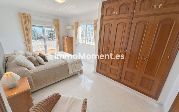 Bestaande woning - Vrijstaande villa - Mijas - Mijas Costa