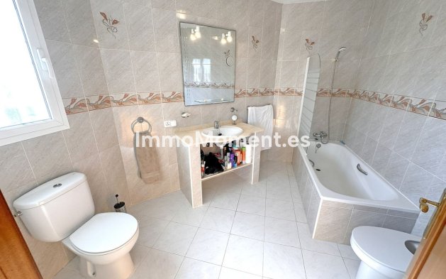 Bestaande woning - Vrijstaande villa - Mijas - Mijas Costa
