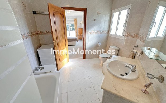 Bestaande woning - Vrijstaande villa - Mijas - Mijas Costa
