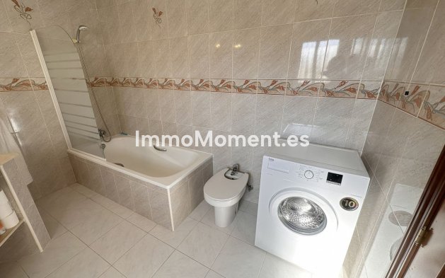Bestaande woning - Vrijstaande villa - Mijas - Mijas Costa