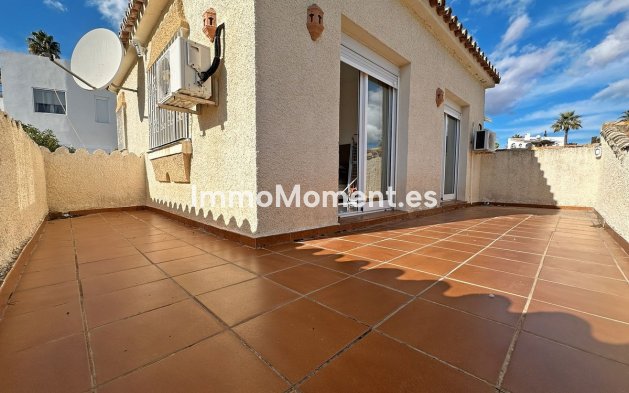 Bestaande woning - Vrijstaande villa - Mijas - Mijas Costa
