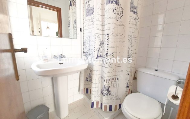 Reventa - Adosado - Mijas - Las Lagunas de Mijas