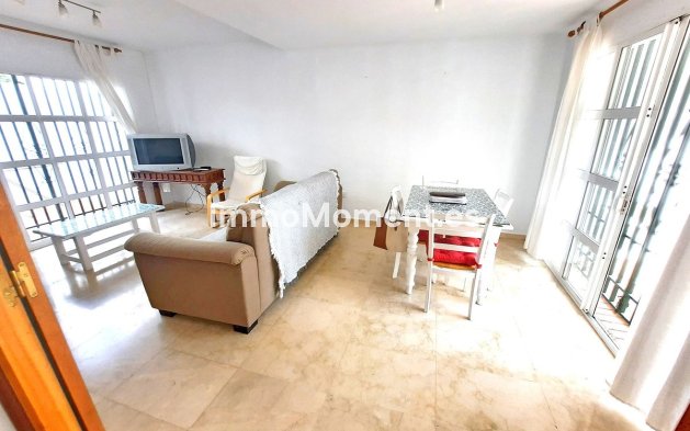 Reventa - Adosado - Mijas - Las Lagunas de Mijas