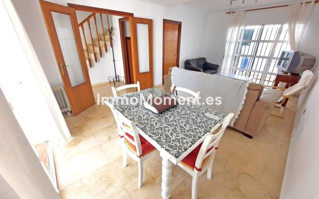 Reventa - Adosado - Mijas - Las Lagunas de Mijas