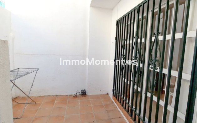Reventa - Adosado - Mijas - Las Lagunas de Mijas