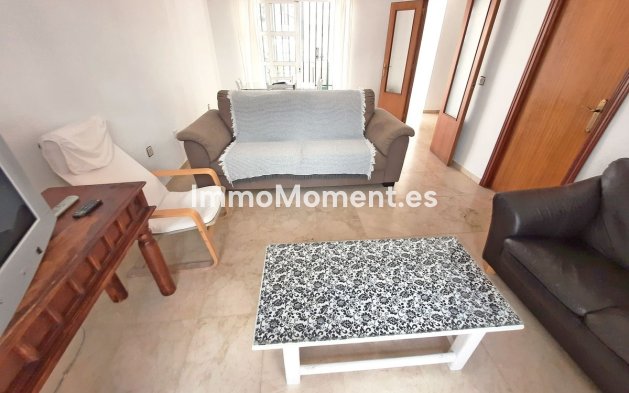Reventa - Adosado - Mijas - Las Lagunas de Mijas