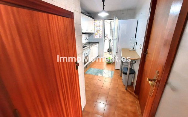 Reventa - Adosado - Mijas - Las Lagunas de Mijas