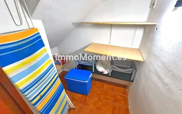 Reventa - Adosado - Mijas - Las Lagunas de Mijas
