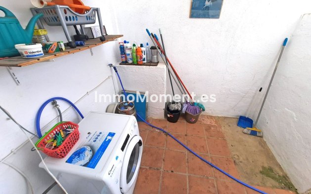 Reventa - Adosado - Mijas - Las Lagunas de Mijas