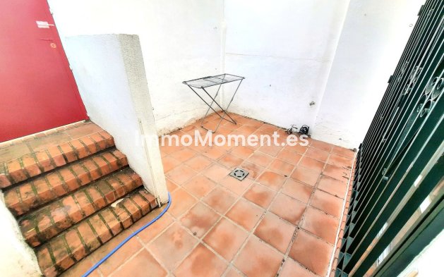 Reventa - Adosado - Mijas - Las Lagunas de Mijas