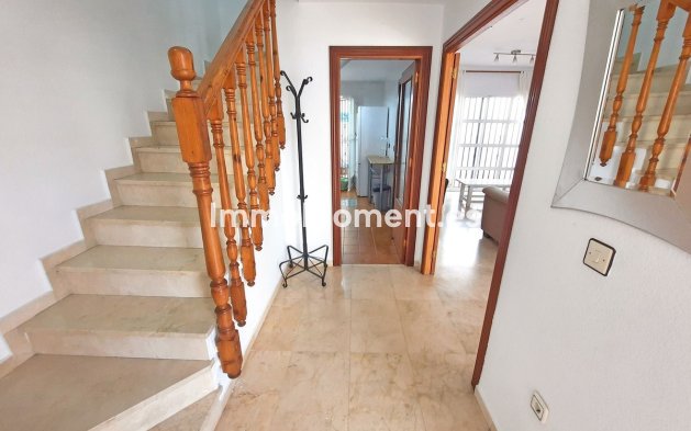 Reventa - Adosado - Mijas - Las Lagunas de Mijas