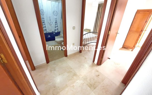 Reventa - Adosado - Mijas - Las Lagunas de Mijas