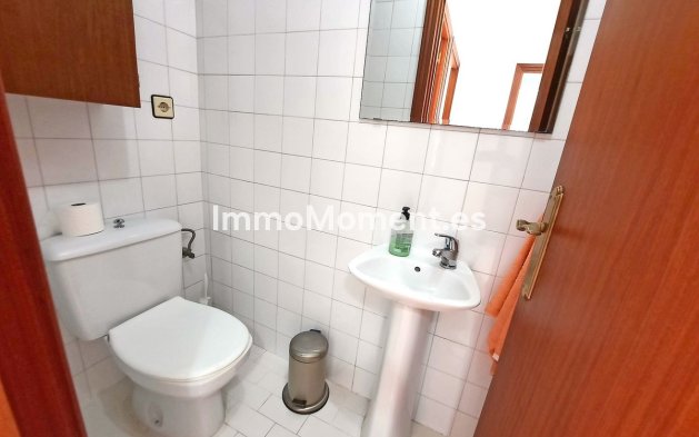 Reventa - Adosado - Mijas - Las Lagunas de Mijas