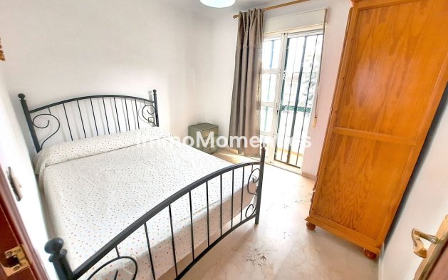 Reventa - Adosado - Mijas - Las Lagunas de Mijas