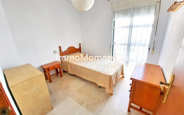Reventa - Adosado - Mijas - Las Lagunas de Mijas