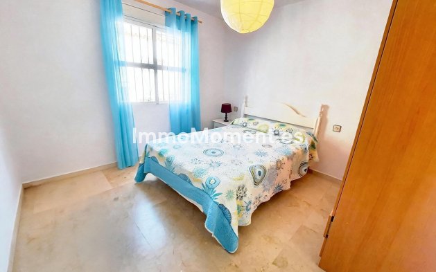 Reventa - Adosado - Mijas - Las Lagunas de Mijas