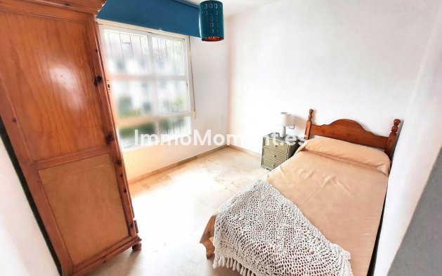 Reventa - Adosado - Mijas - Las Lagunas de Mijas