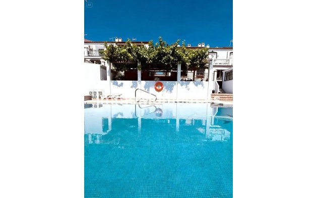 Reventa - Adosado - Mijas - Las Lagunas de Mijas