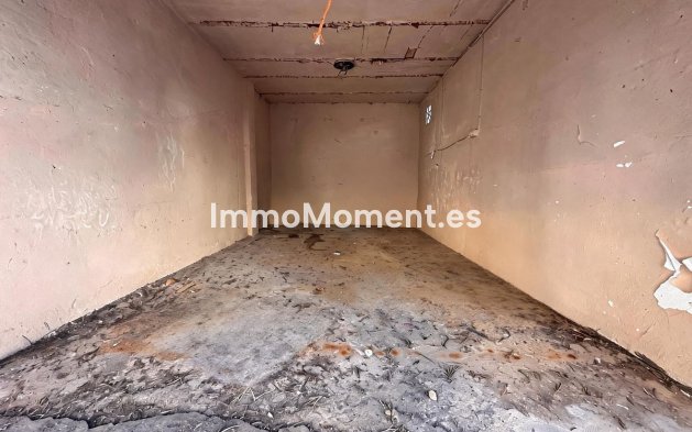 Reventa - Adosado - Mijas - Las Lagunas de Mijas